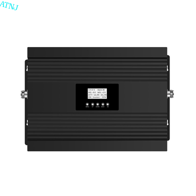 Goede prijs GSM van 2G 4G Repeater van Wifi van de Signaal de Hulp900mhz 1800MHz Dubbele Band online
