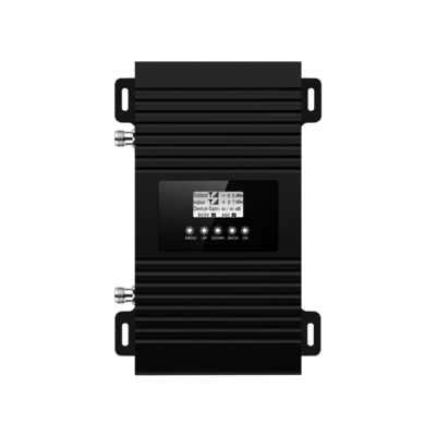 Band 5 van 2W CDMA 850MHz-GSM Signaalversterker met de Functie van ALC AGC