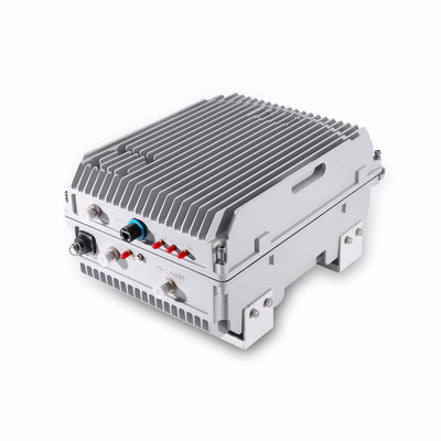 Aangepast 5 Wattsgsm-netwerk Hulp2g 900MHz Cellulaire Apmifier