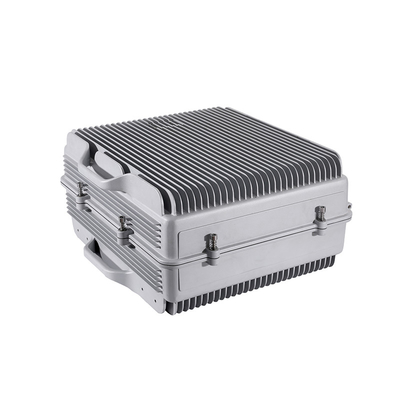 5 Repeater van de de Versterkersmacht 37dBm 4G van het watts1800mhz de Mobiele Netwerk