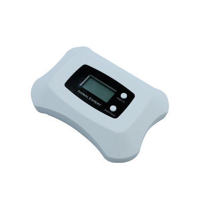 Indoor Cell Phone 70dB GSM Signal Booster Met LCD Real Time Display