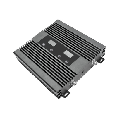65dB het Signaalversterker van de celtelefoon Triband 850MHz 1800MHz 2100MHz