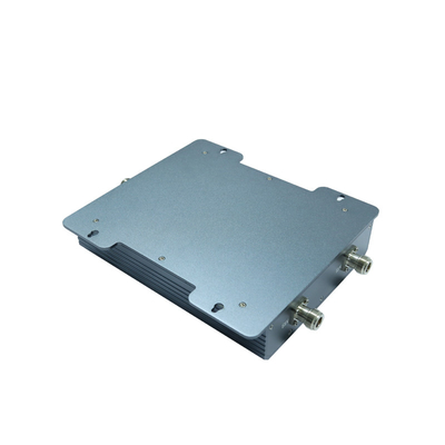 Intelligente Dubbele de Bandrepeater van 1800MHz met AGC ALC Intelligente Functie