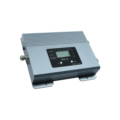 Dubbele Hulp de Outputmacht 20dBm van het Band1800mhz 2100MHz Mobiele Netwerk