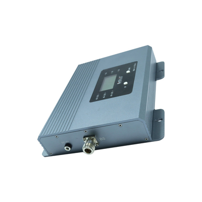 Dubbele Hulp de Outputmacht 20dBm van het Band1800mhz 2100MHz Mobiele Netwerk