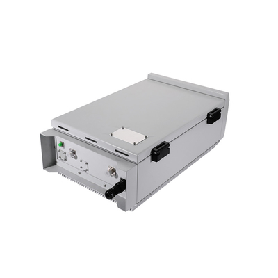 Van IP55 IP65 Hulp2g 3G 4G 5G Cellulaire Versterker van het de Vezel de Optische Signaal