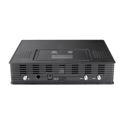 Aangepaste van het Signaalspanningsverhogers van 3300MHz 3800MHz Mobiele Cellulaire GSM Repeater