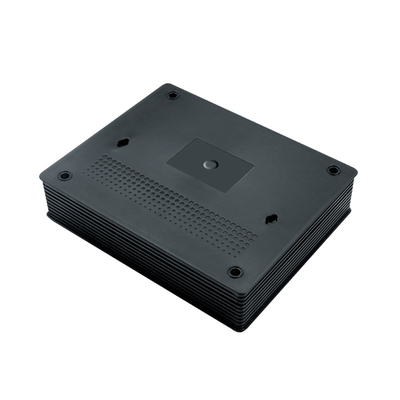 Aangepaste van het Signaalspanningsverhogers van 3300MHz 3800MHz Mobiele Cellulaire GSM Repeater