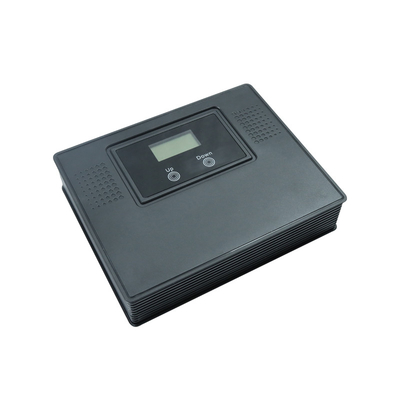 Aangepaste van het Signaalspanningsverhogers van 3300MHz 3800MHz Mobiele Cellulaire GSM Repeater