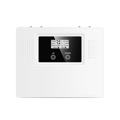 Hulplte 4G repeater 5G amplificador DE celular seal van het bandn77 N78 5G de Mobiele Signaal