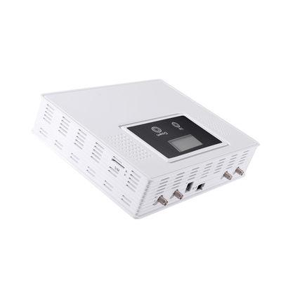 De aangepaste van de het Signaalvergroting van 3300MHz 3800MHz 5G Vergroting van de de Celtelefoon