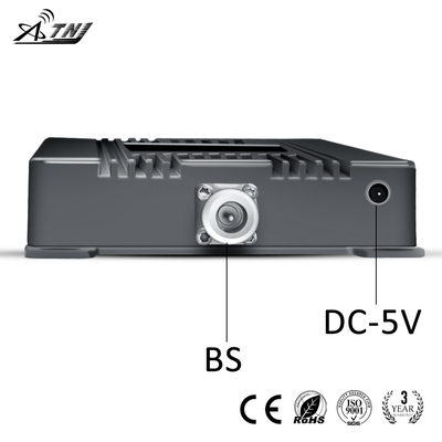 Hoge Aanwinsten80db GSM Mobiele Signaalrepeater met de Functie van ALC AGC