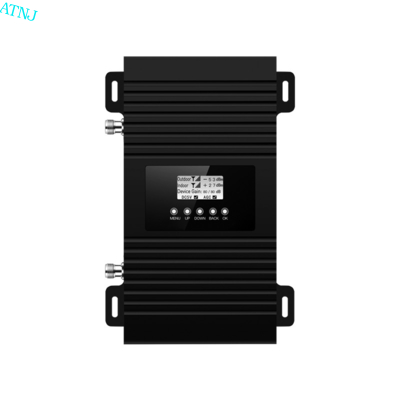 Goede prijs 2 de watts Aangepaste 3G-Versterker van de Signaal Hulp Cellulaire Repeater online