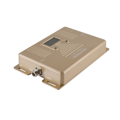 70dB dubbele de Telefoonrepeater MGC ALC AGC van de Bandcel Intelligente Functie