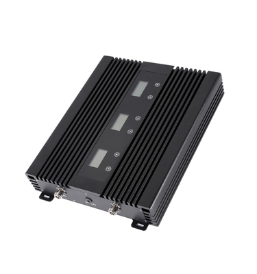80dB de Hulpversterker van de celtelefoon Triband 900MHz 1800MHz 2100MHz