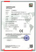 CHINA Shenzhen Atnj Communication Technology Co., Ltd. certificaten